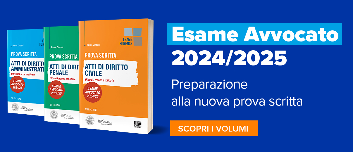 Esame avvocato 20242025 tutti i consigli per la preparazione